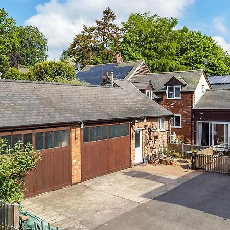 Villa The Coach House- Uk45660 Bishop's Castle Exterior foto